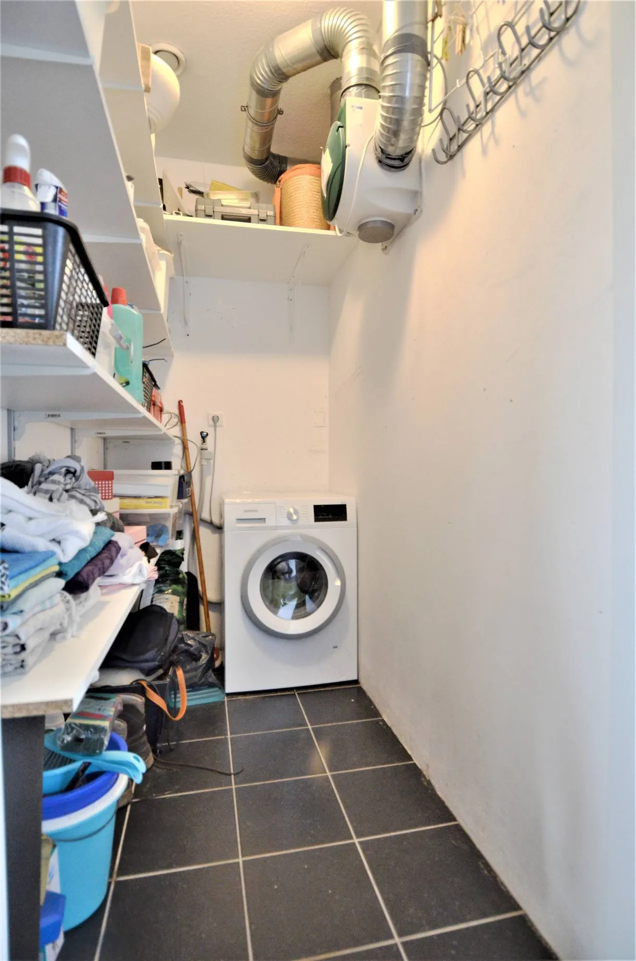 Foto #27 Appartement Erich Salomonstraat Amsterdam