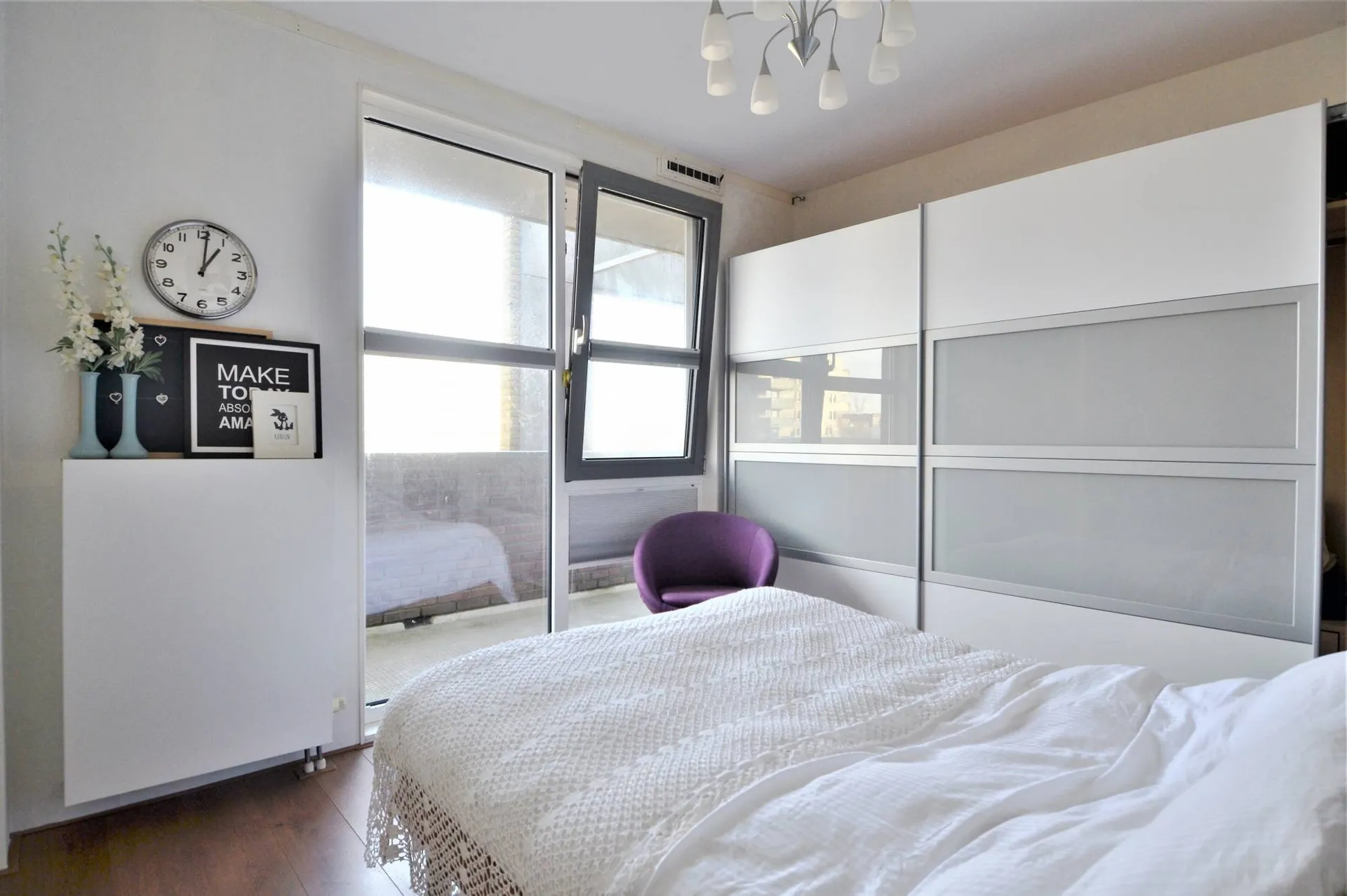 Foto #31 Appartement Erich Salomonstraat Amsterdam