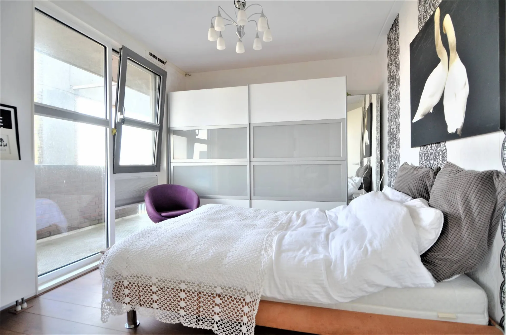 Foto #32 Appartement Erich Salomonstraat Amsterdam