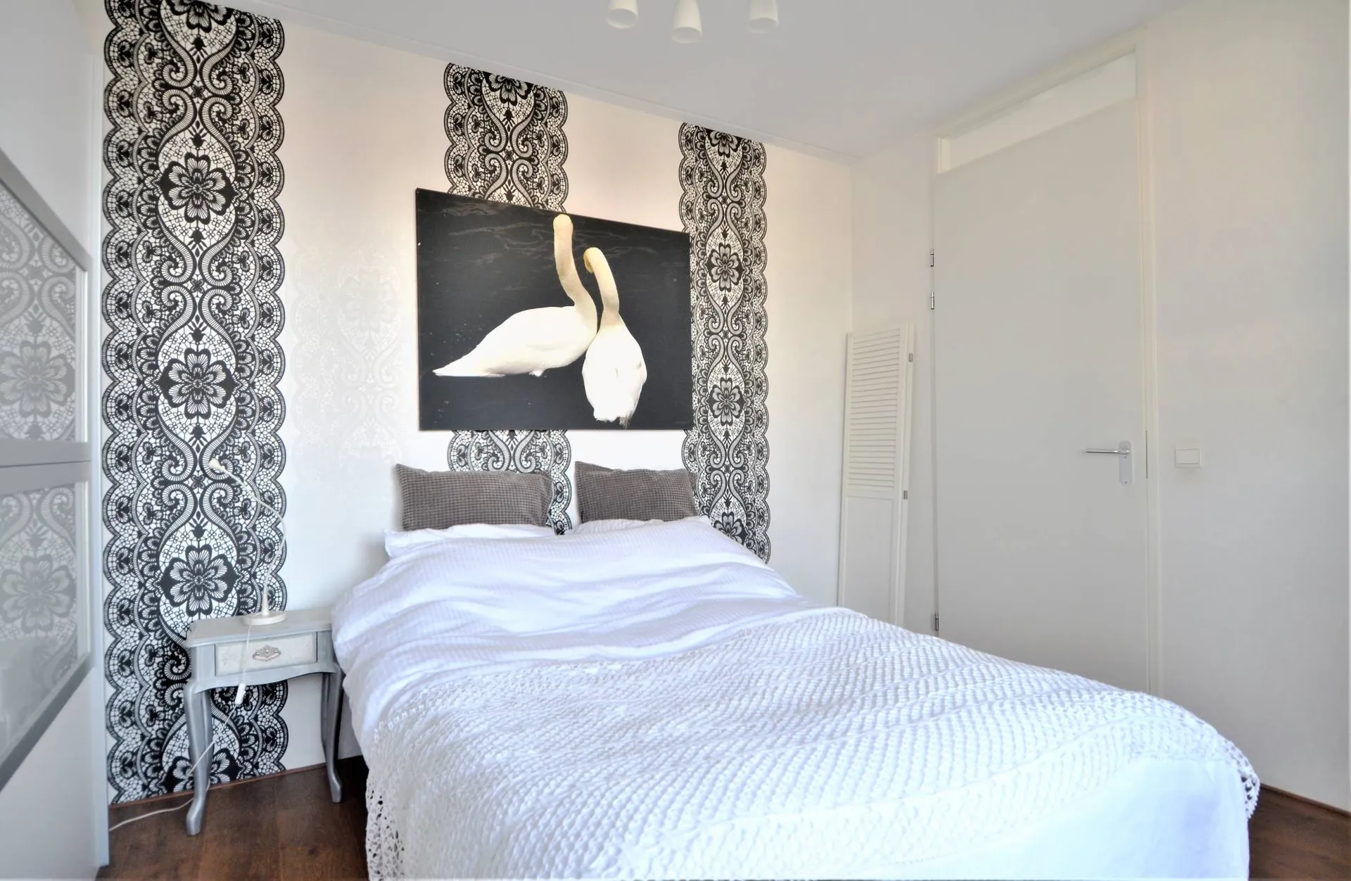 Foto #34 Appartement Erich Salomonstraat Amsterdam