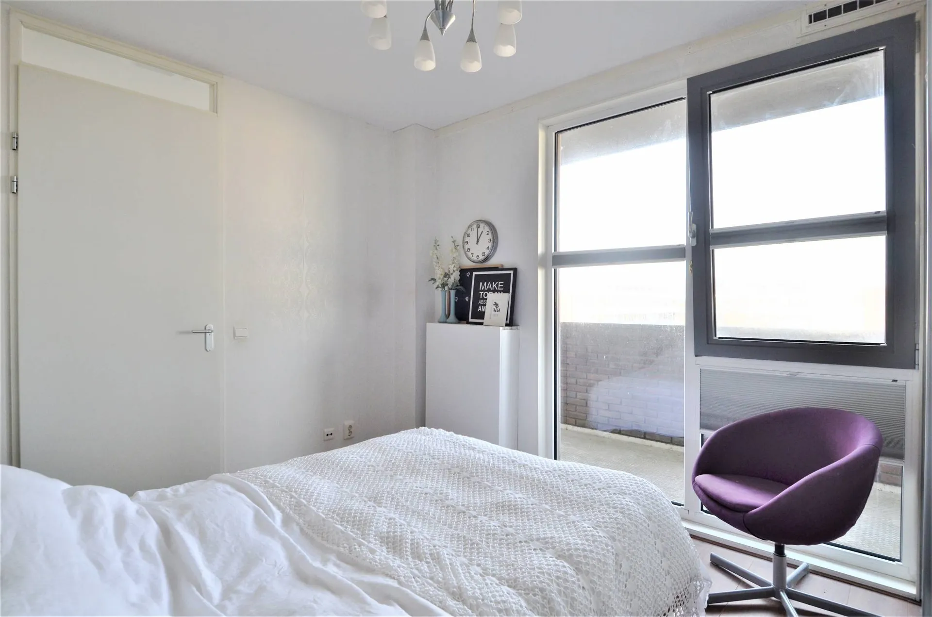 Foto #35 Appartement Erich Salomonstraat Amsterdam