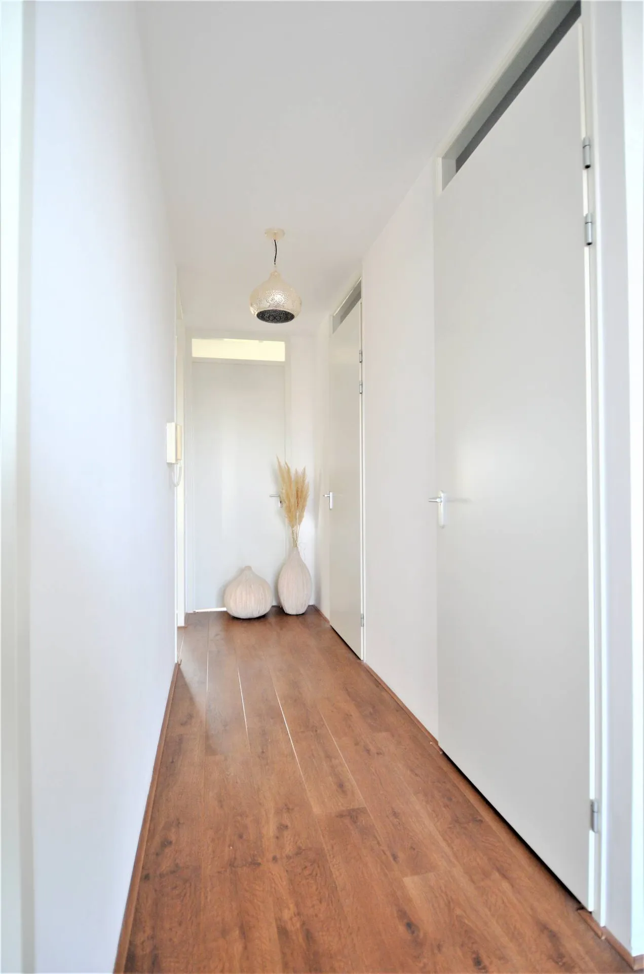Foto #36 Appartement Erich Salomonstraat Amsterdam