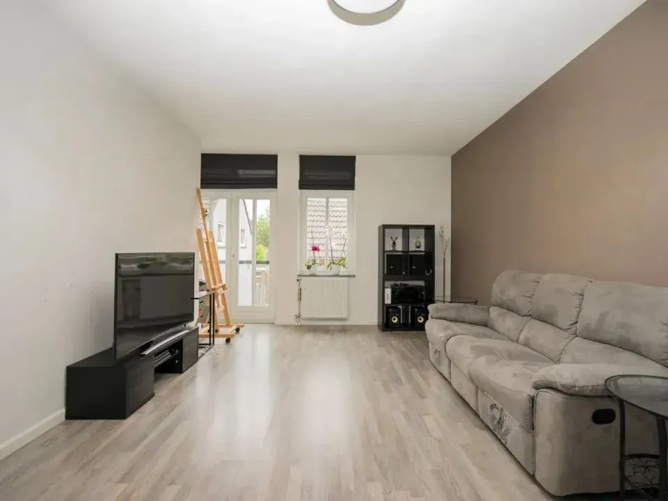 Foto #1 Appartement Smidspad Tilburg