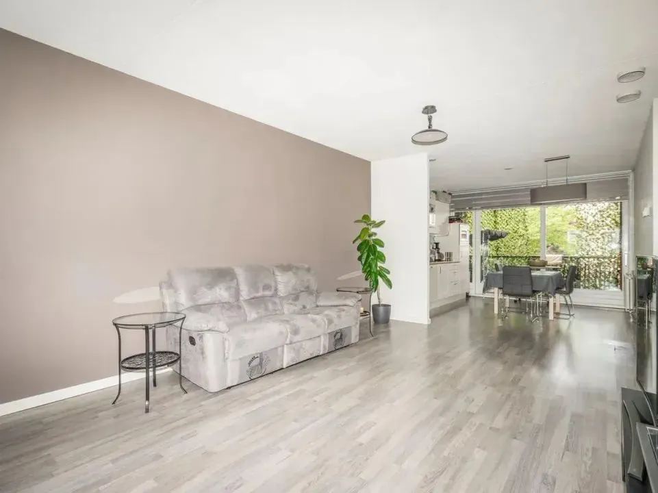 Foto #0 Appartement Smidspad Tilburg