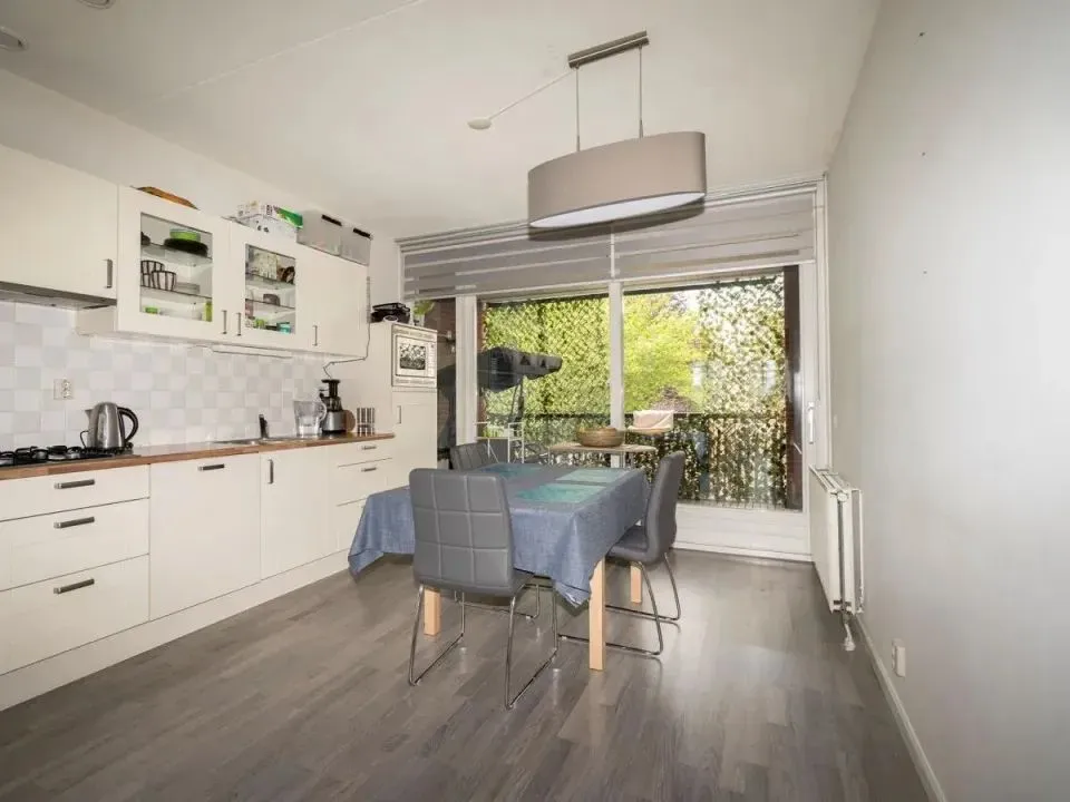 Foto #2 Appartement Smidspad Tilburg