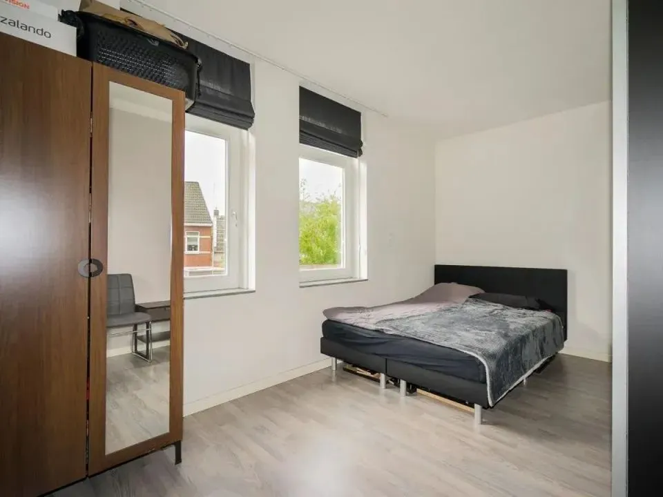 Foto #4 Appartement Smidspad Tilburg