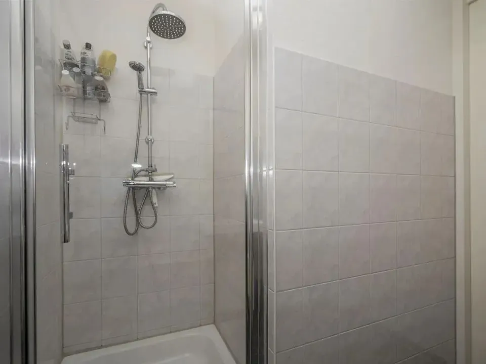 Foto #7 Appartement Smidspad Tilburg