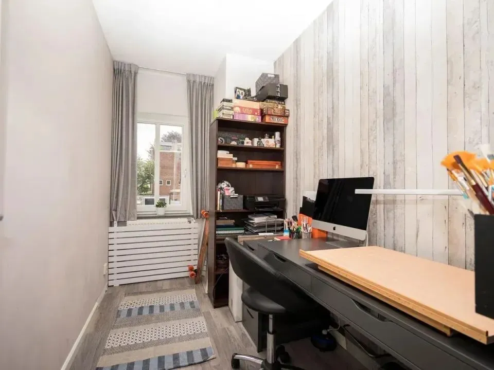 Foto #8 Appartement Smidspad Tilburg