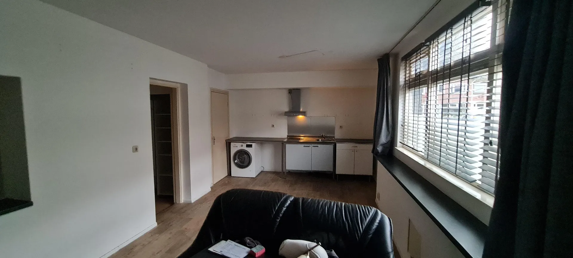 Foto #1 Appartement Magnoliastraat Breda