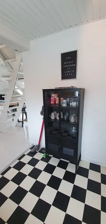 Foto #15 Appartement Donkere Spaarne Haarlem