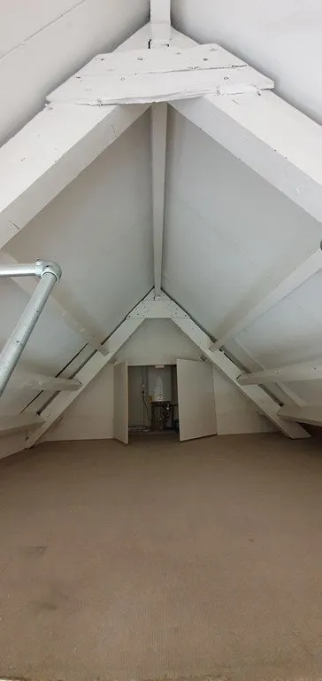 Foto #18 Appartement Donkere Spaarne Haarlem