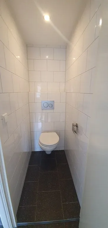 Foto #19 Appartement Donkere Spaarne Haarlem