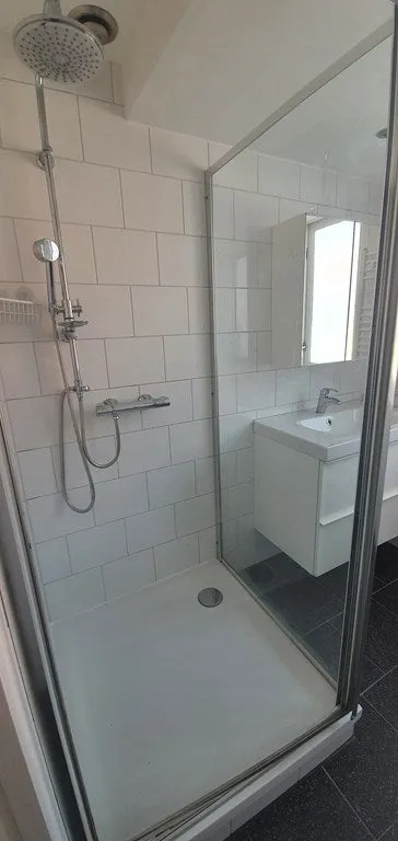 Foto #20 Appartement Donkere Spaarne Haarlem