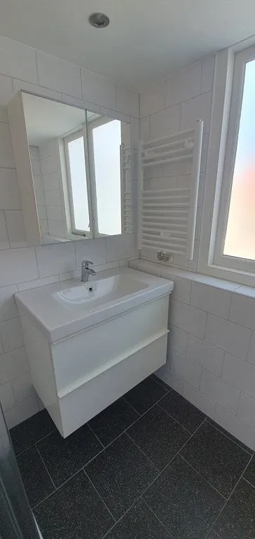 Foto #21 Appartement Donkere Spaarne Haarlem
