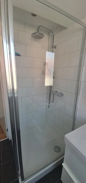 Foto #23 Appartement Donkere Spaarne Haarlem