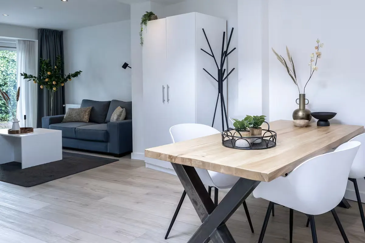 Foto #4 Appartement Hastelweg Eindhoven