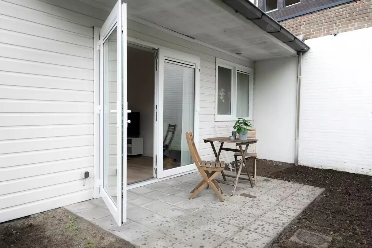 Foto #11 Appartement Hastelweg Eindhoven