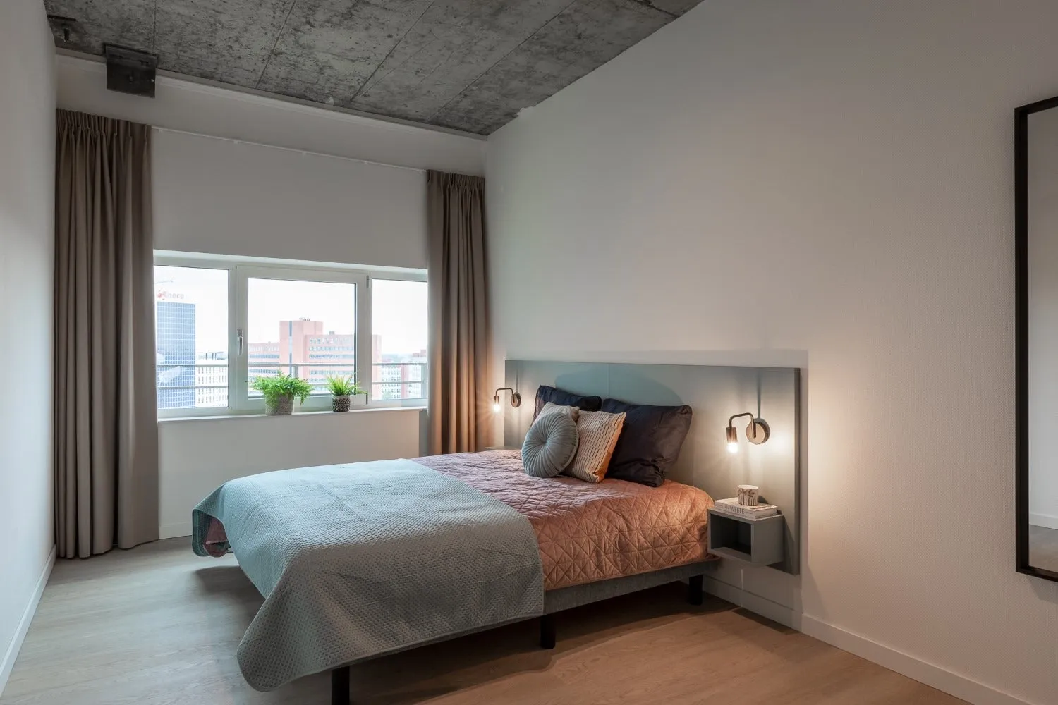 Foto #7 Appartement G.H. Betzweg Rotterdam