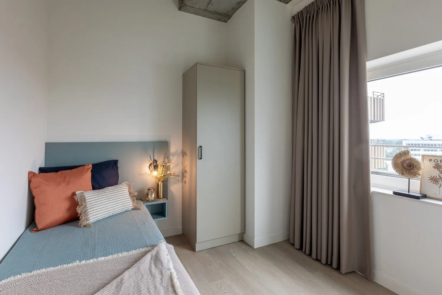 Foto #9 Appartement G.H. Betzweg Rotterdam