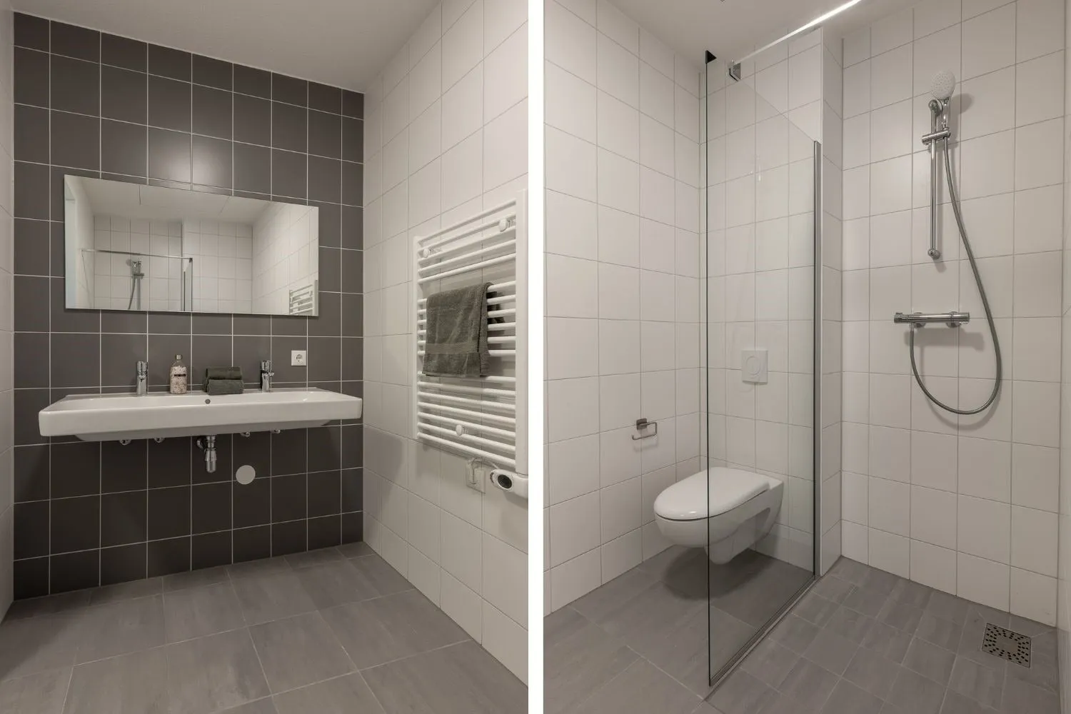 Foto #11 Appartement G.H. Betzweg Rotterdam