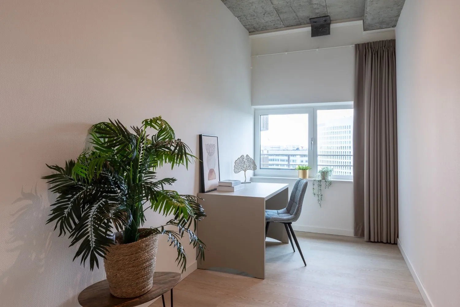 Foto #12 Appartement G.H. Betzweg Rotterdam