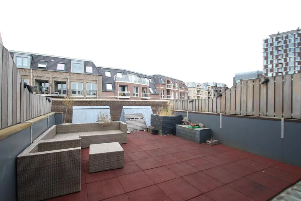 Foto #4 Appartement Westerdijk Utrecht