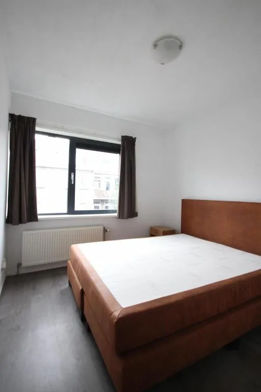 Foto #6 Appartement Westerdijk Utrecht