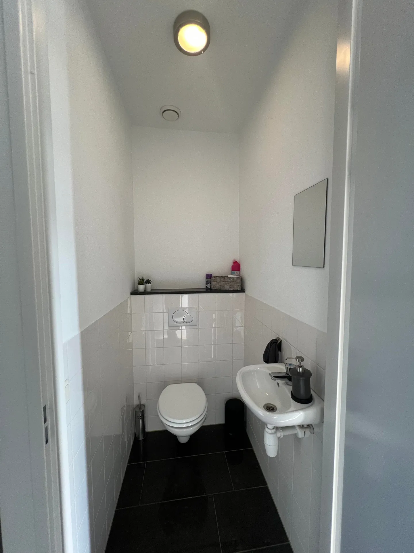 Foto #7 Appartement Tweeling Valkenswaard