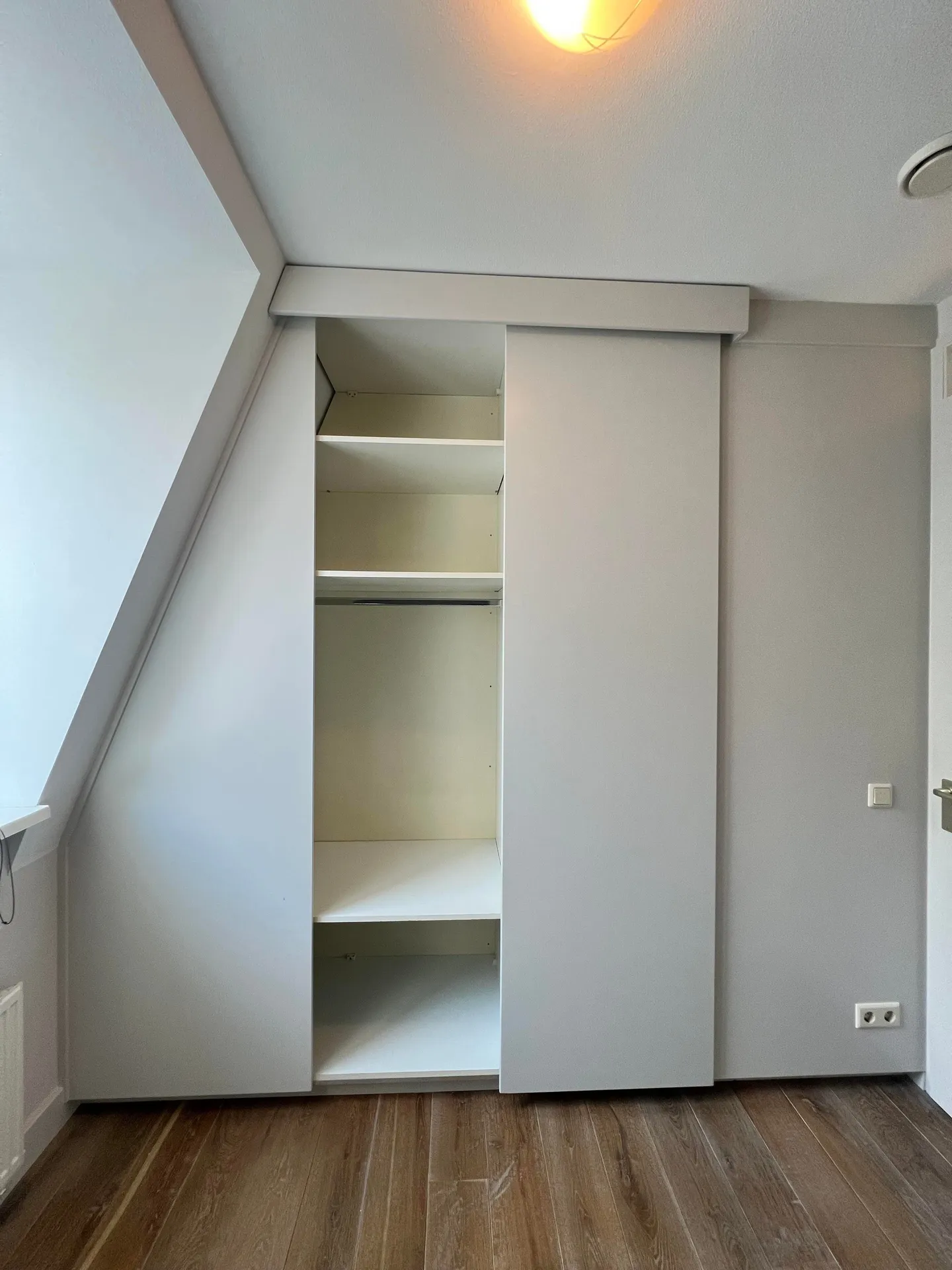 Foto #11 Appartement Tweeling Valkenswaard