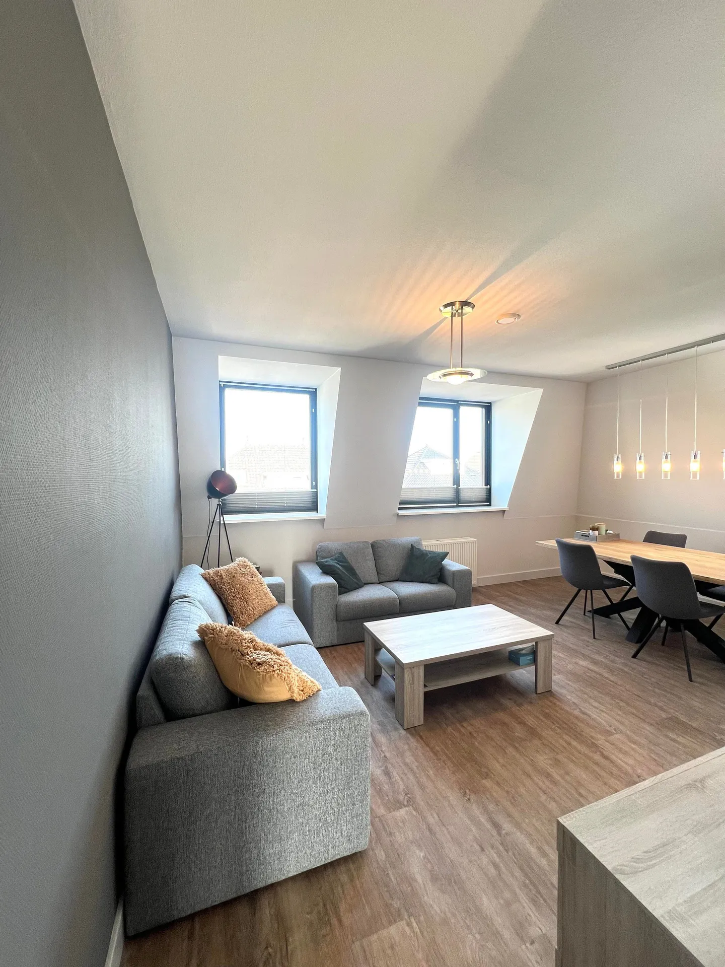 Foto #20 Appartement Tweeling Valkenswaard