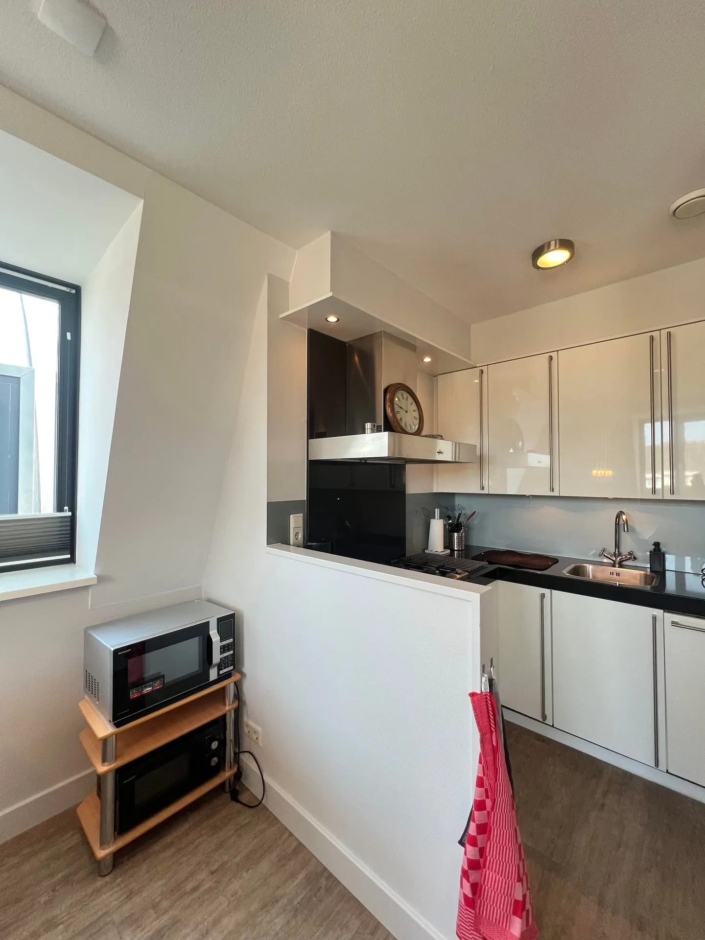 Foto #21 Appartement Tweeling Valkenswaard