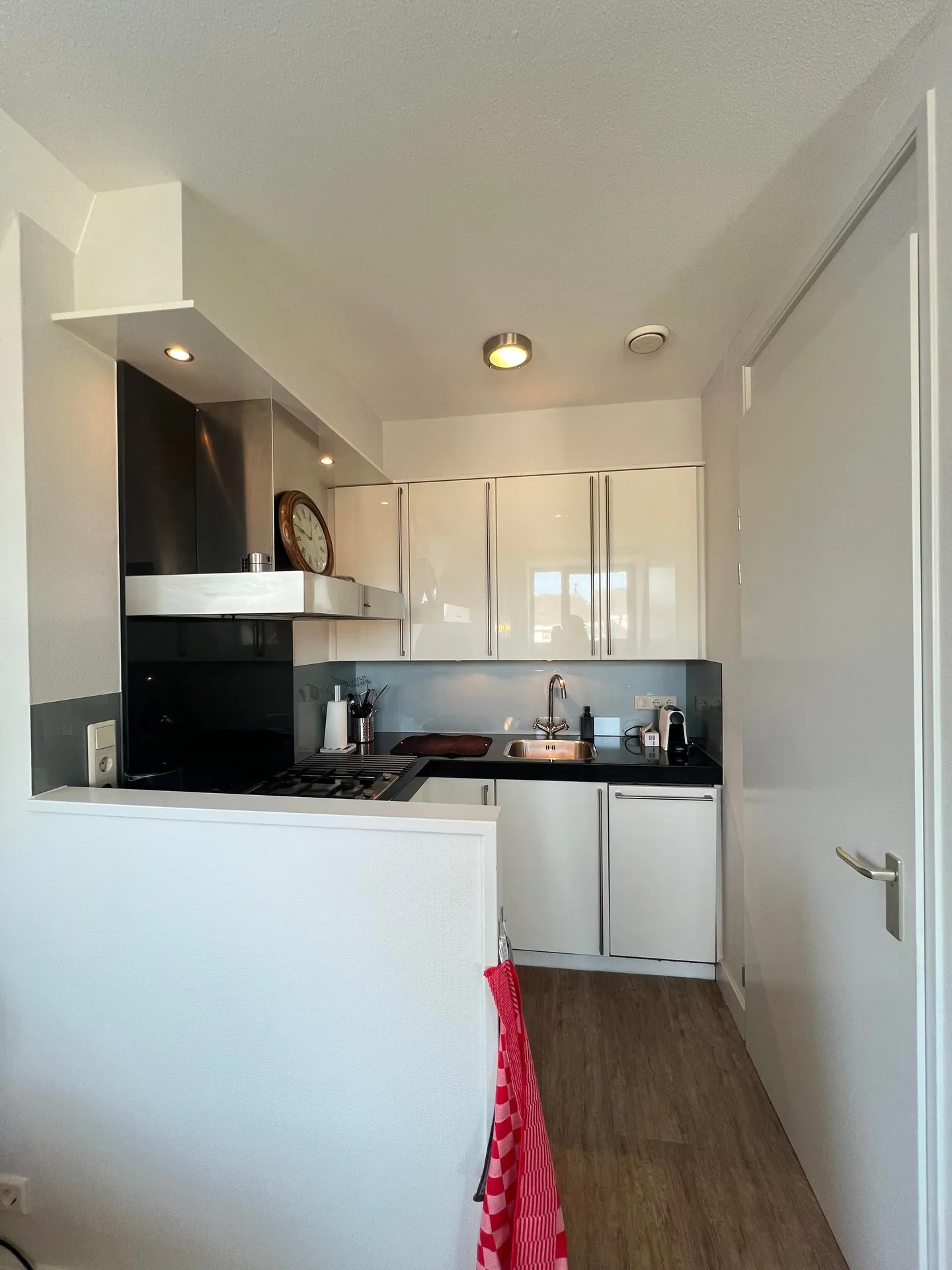 Foto #23 Appartement Tweeling Valkenswaard