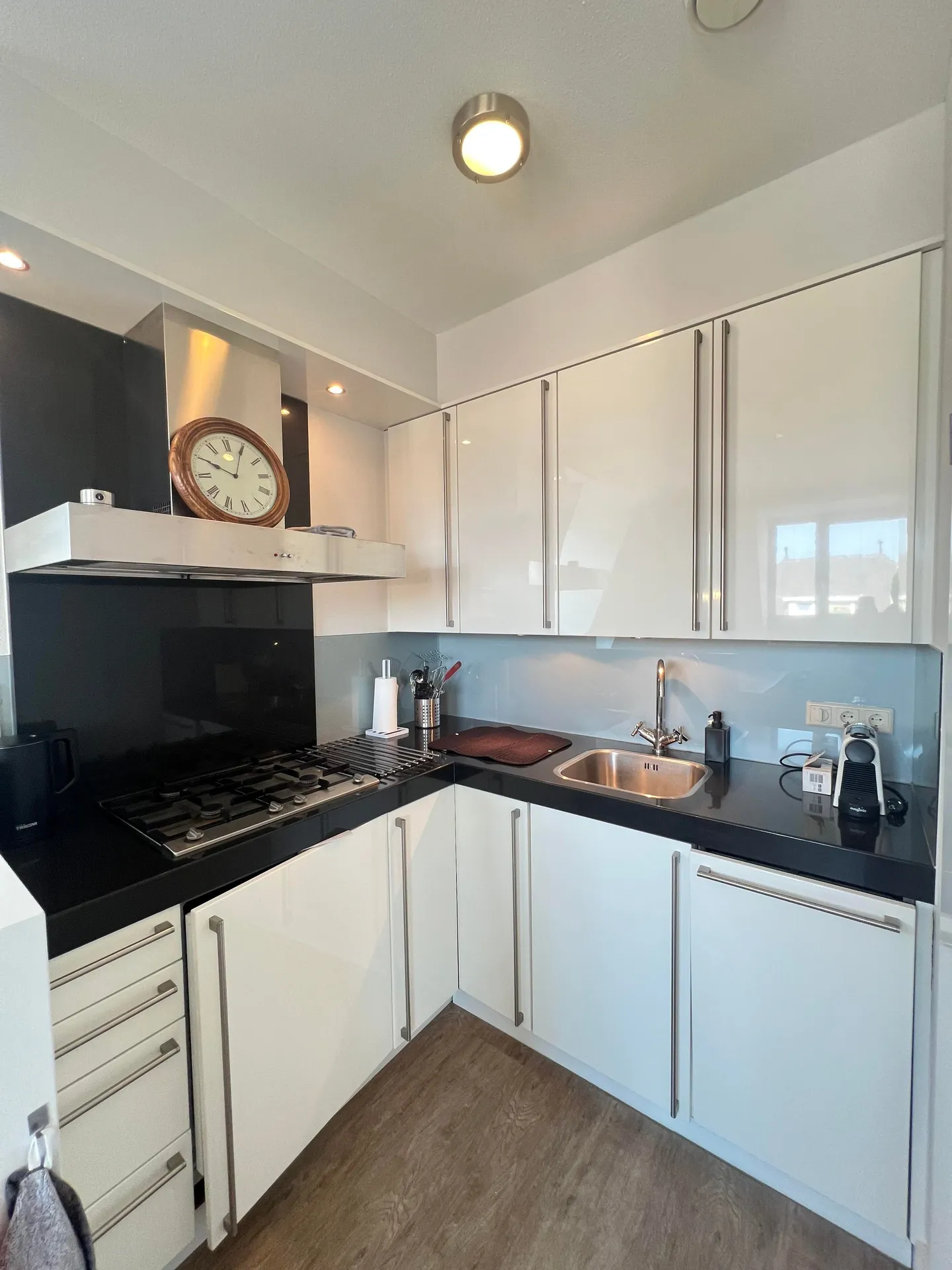Foto #24 Appartement Tweeling Valkenswaard