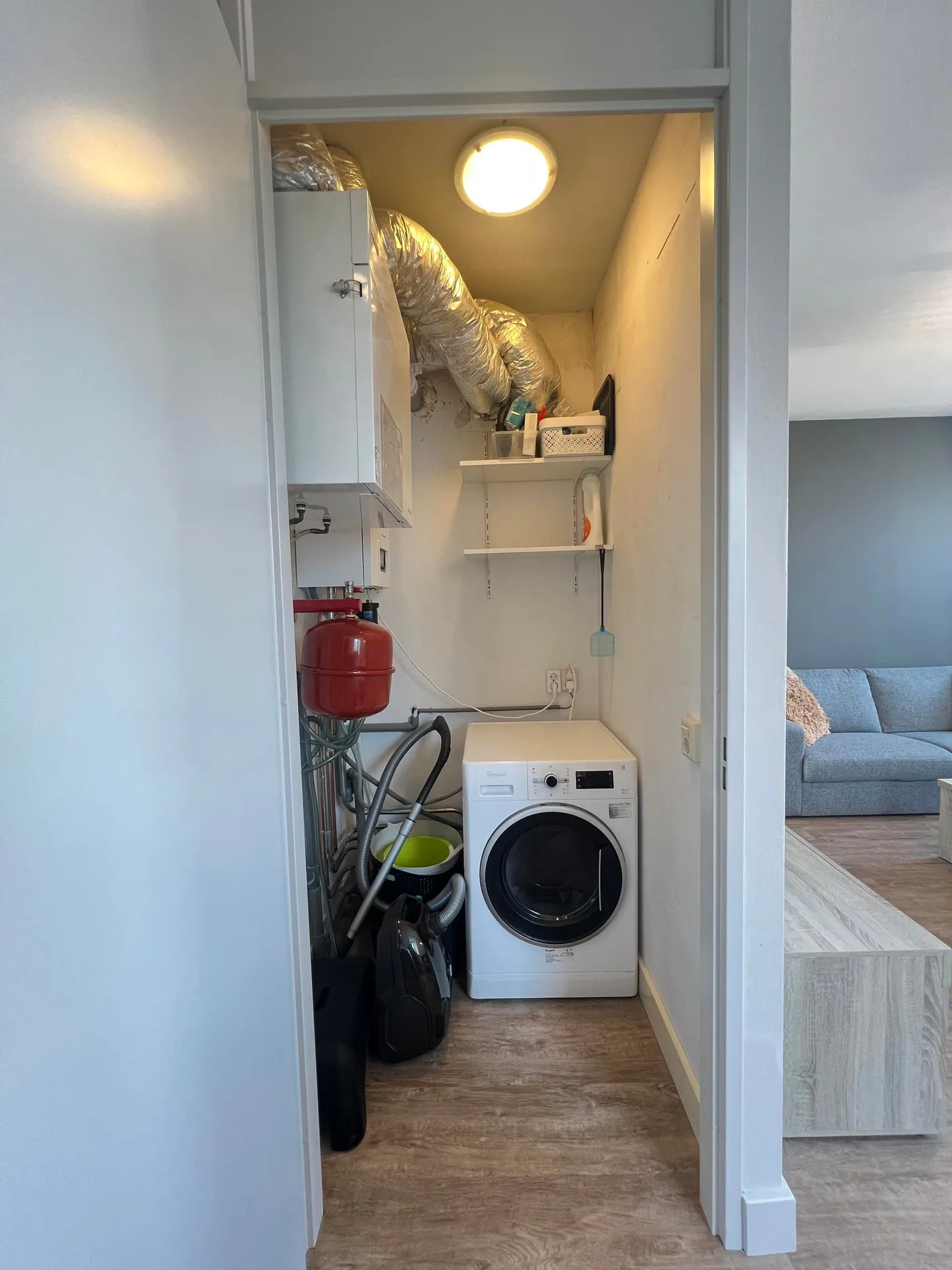 Foto #26 Appartement Tweeling Valkenswaard