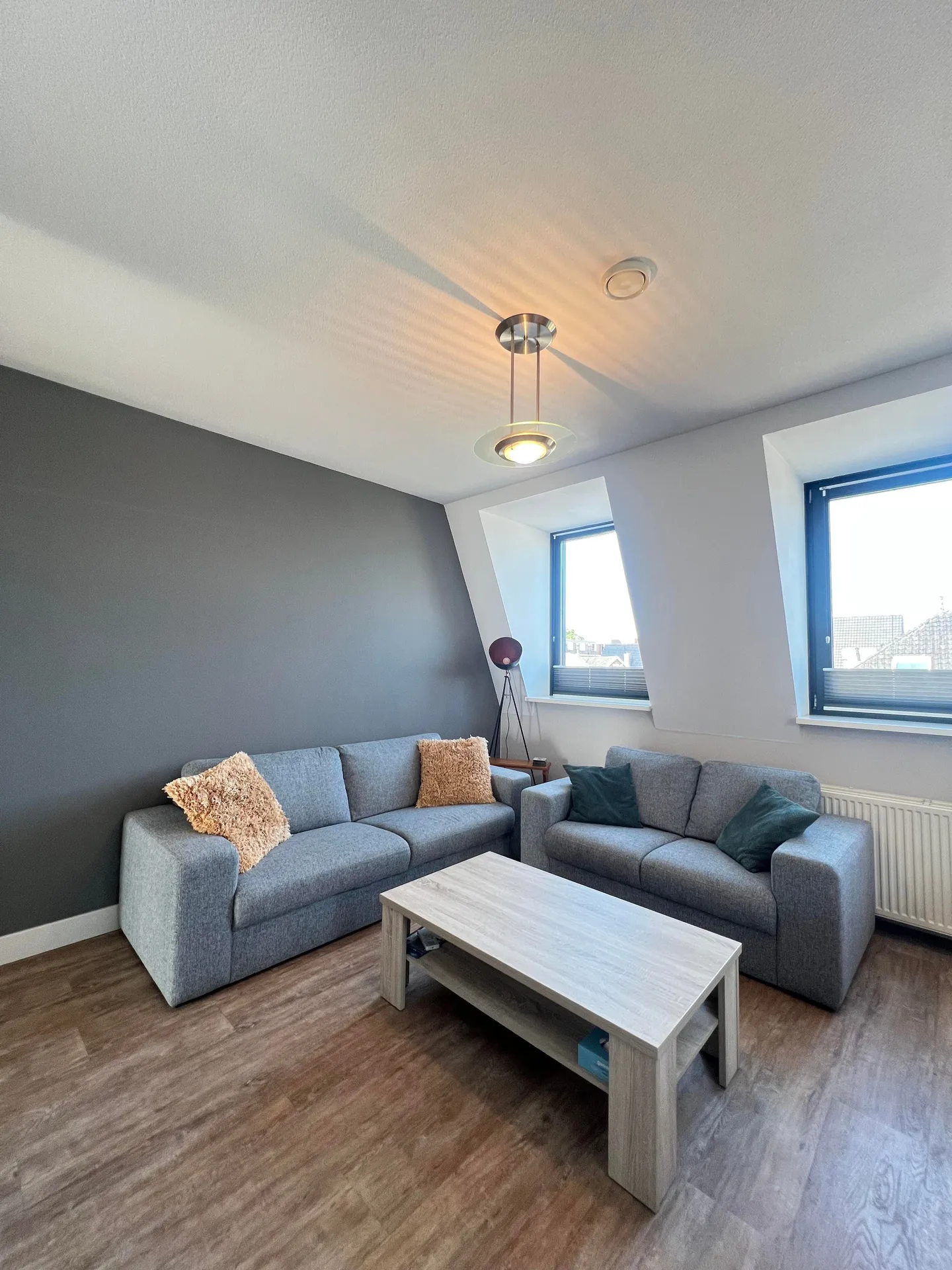 Foto #27 Appartement Tweeling Valkenswaard