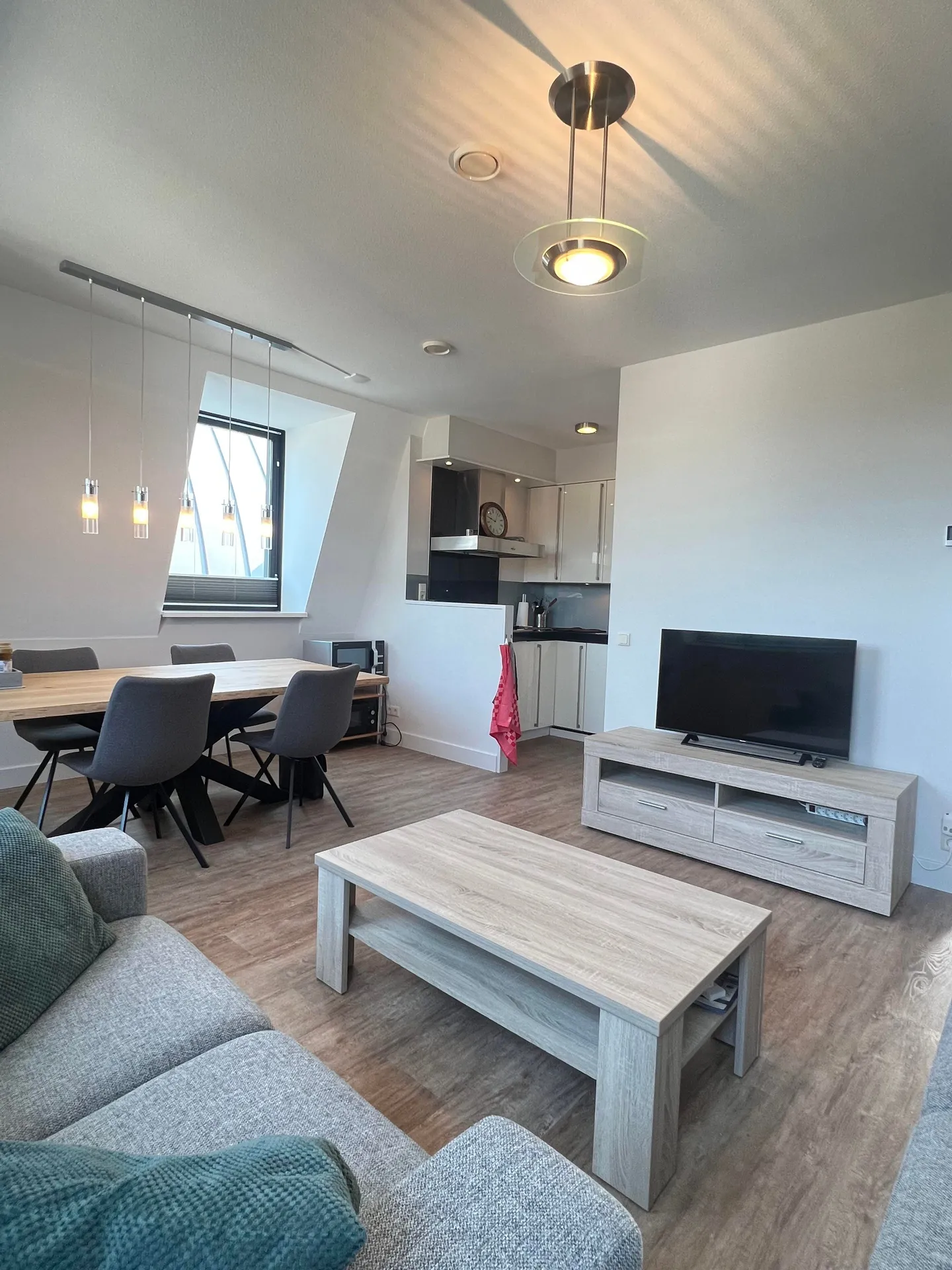 Foto #28 Appartement Tweeling Valkenswaard