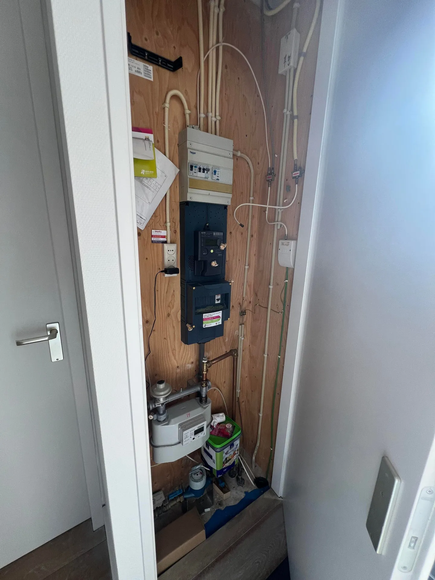 Foto #31 Appartement Tweeling Valkenswaard