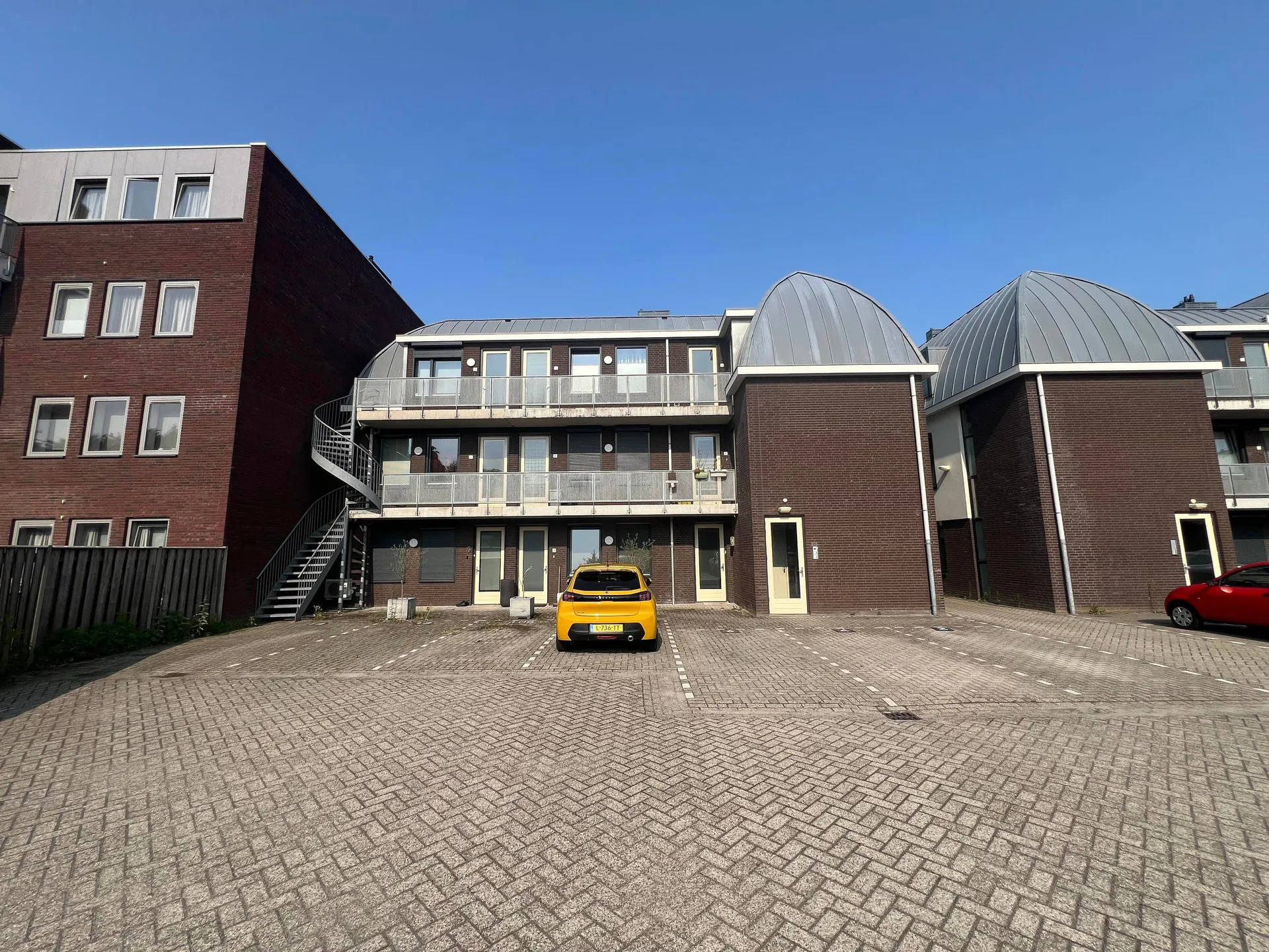 Foto #33 Appartement Tweeling Valkenswaard