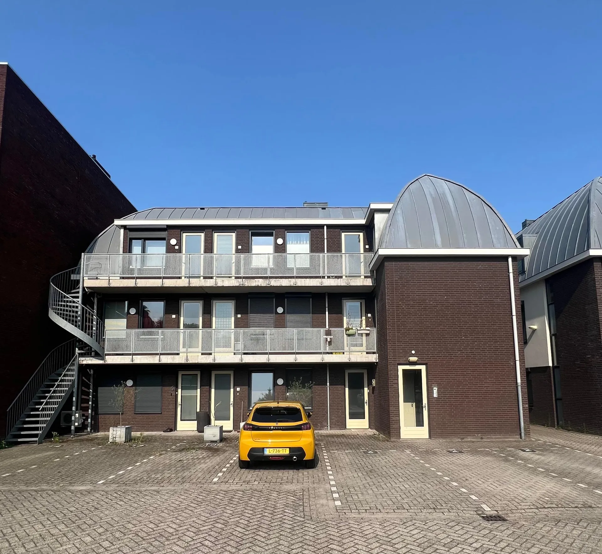 Foto #34 Appartement Tweeling Valkenswaard