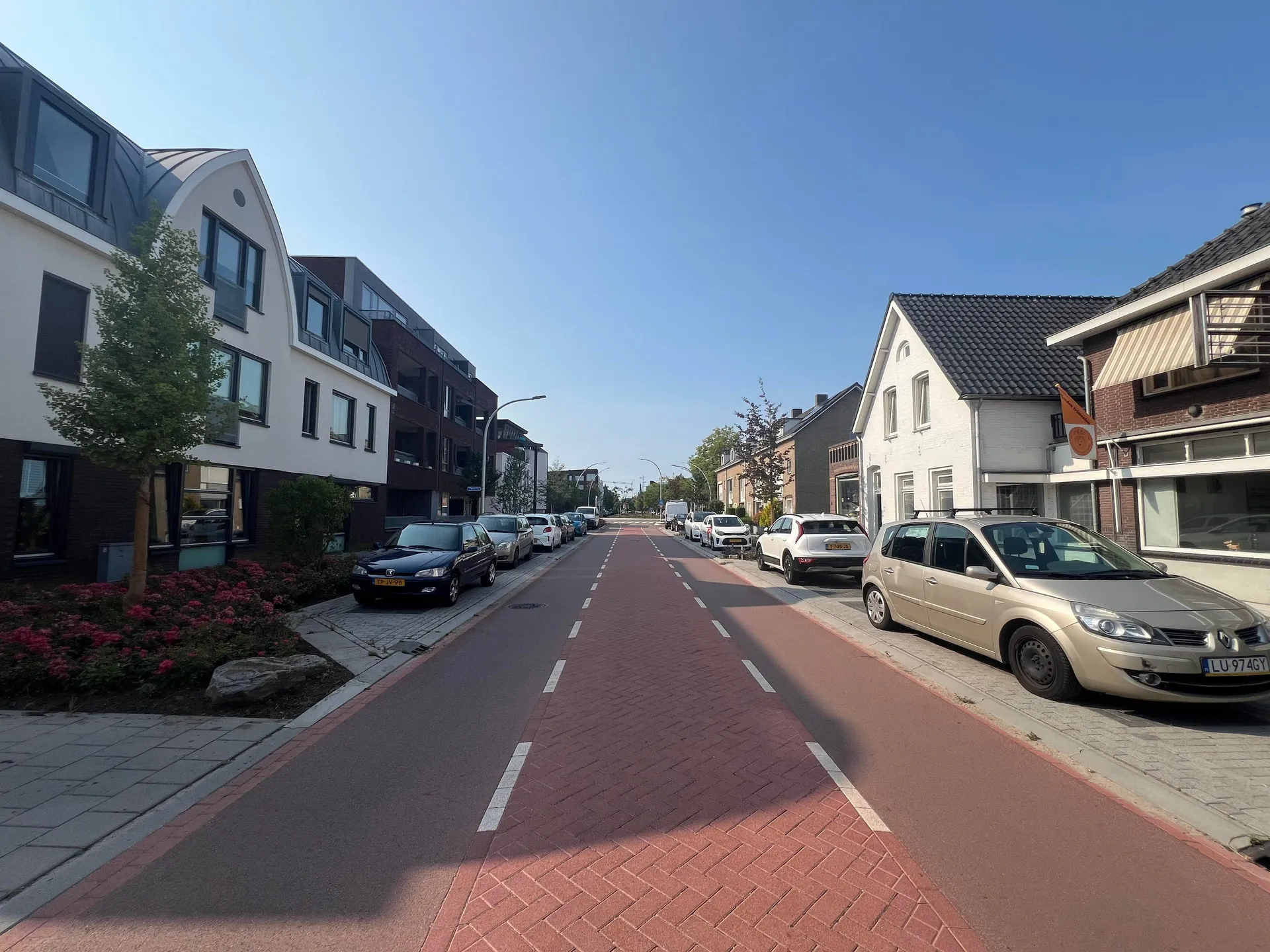 Foto #37 Appartement Tweeling Valkenswaard