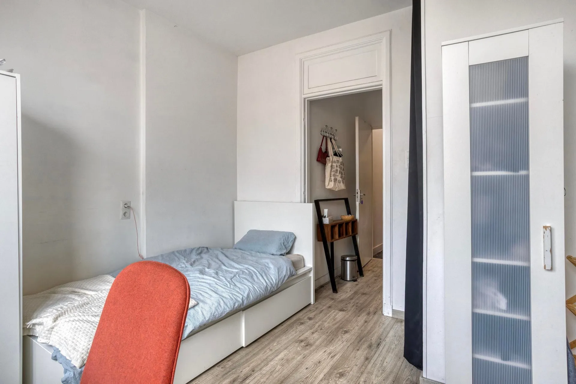 Foto #0 Kamer Joseph Hollmanstraat Maastricht
