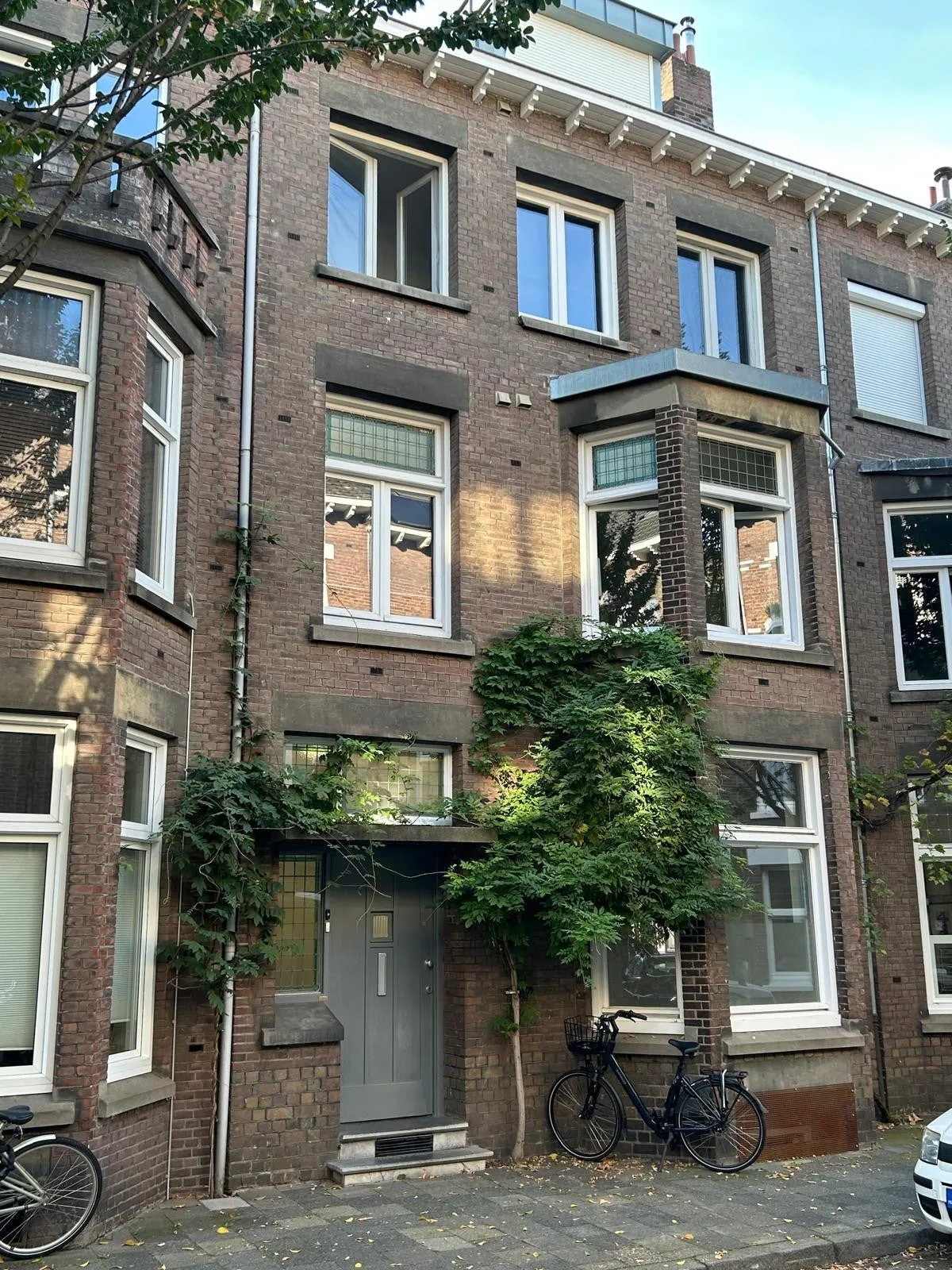 Foto #4 Kamer Joseph Hollmanstraat Maastricht