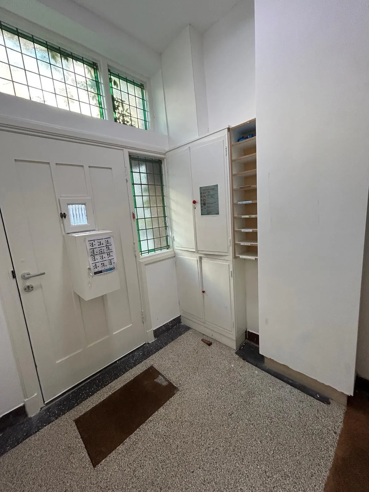 Foto #5 Kamer Joseph Hollmanstraat Maastricht