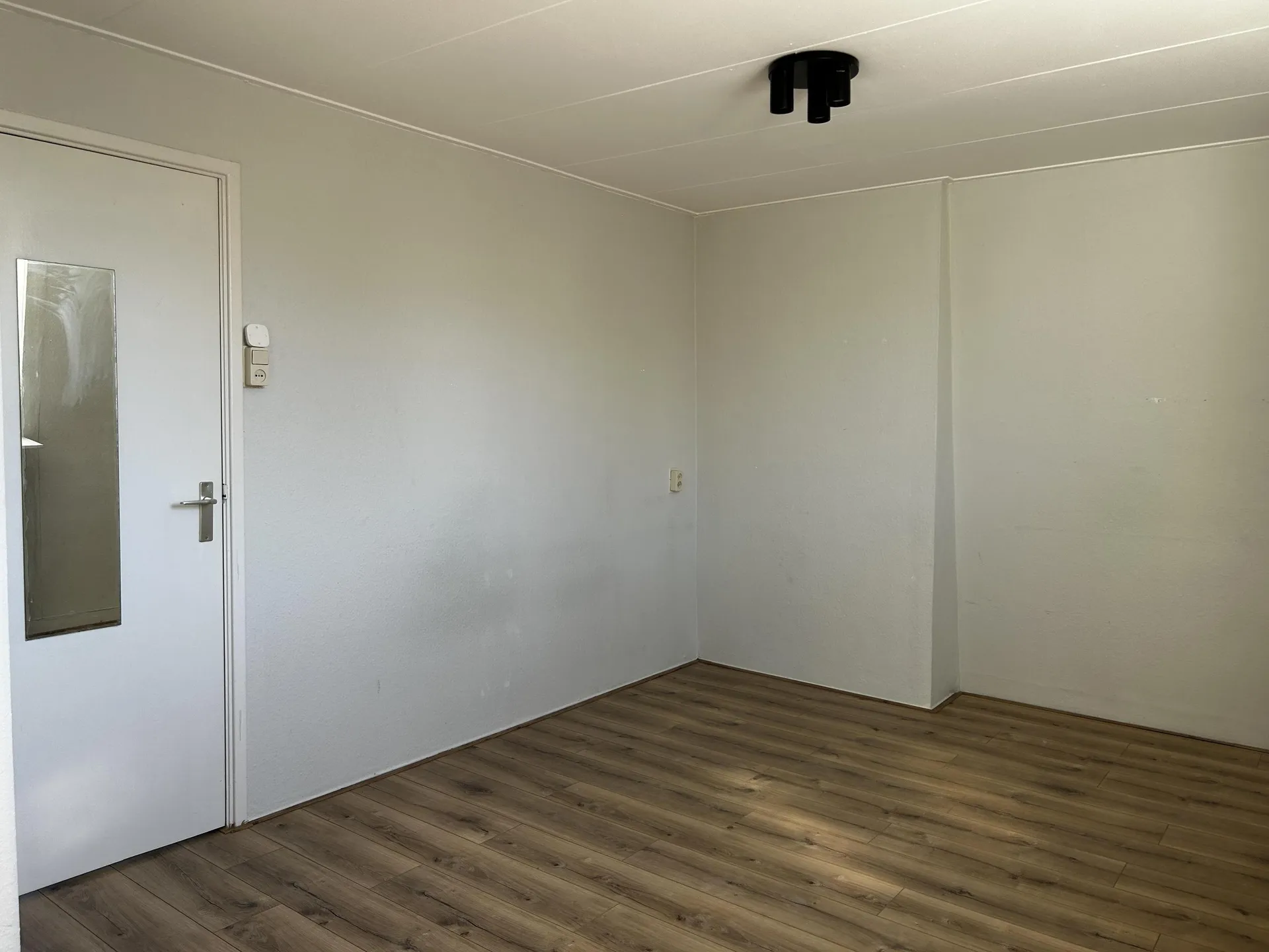 Foto #6 Appartement Obrechtstraat Den Haag