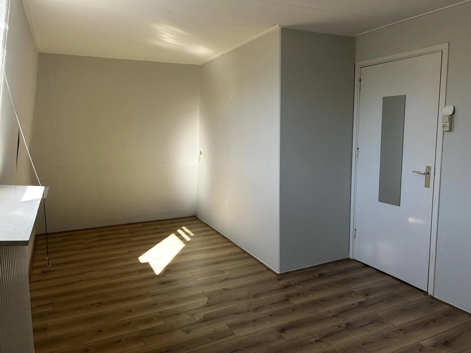 Foto #7 Appartement Obrechtstraat Den Haag