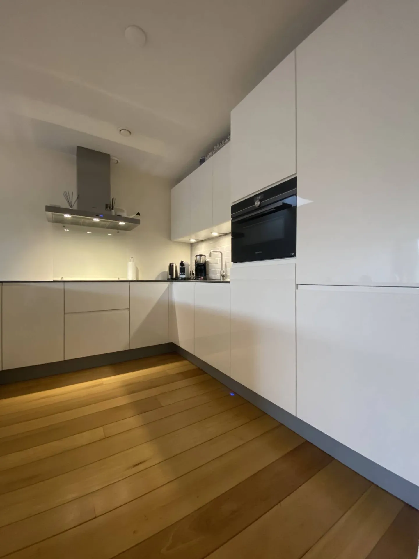 Foto #7 Huurwoning Scheepstimmermanstraat Amsterdam