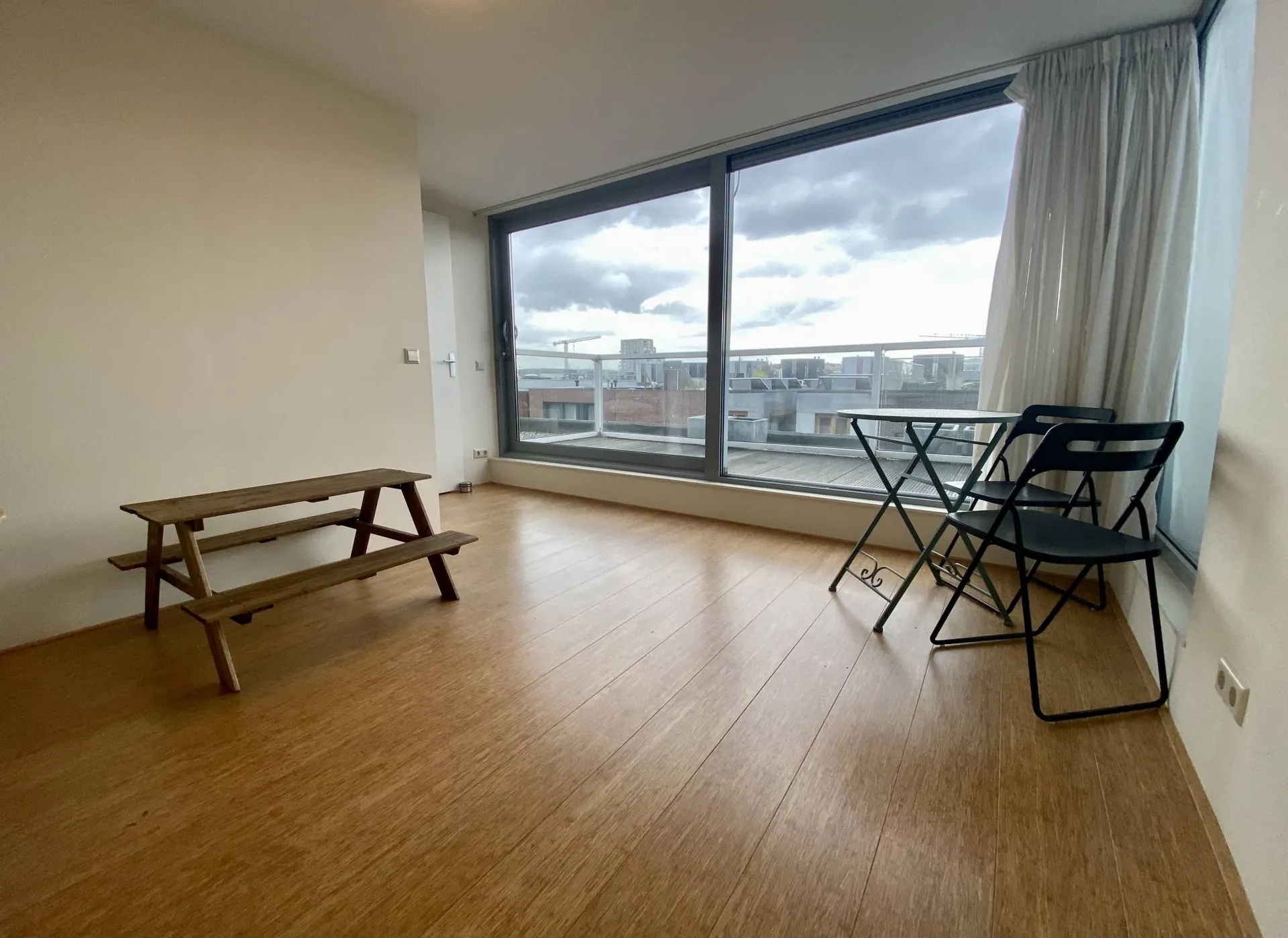 Foto #8 Huurwoning Scheepstimmermanstraat Amsterdam