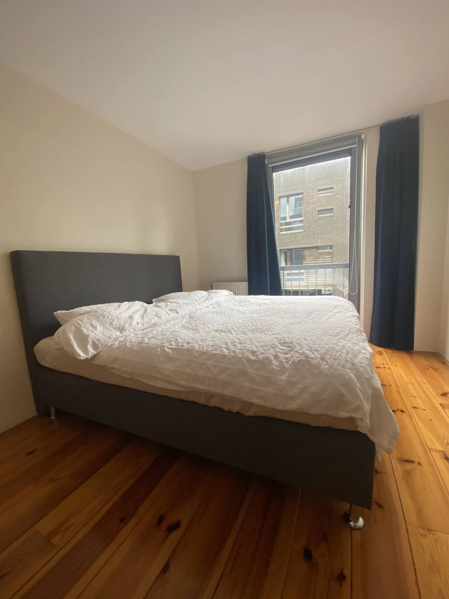 Foto #11 Huurwoning Scheepstimmermanstraat Amsterdam