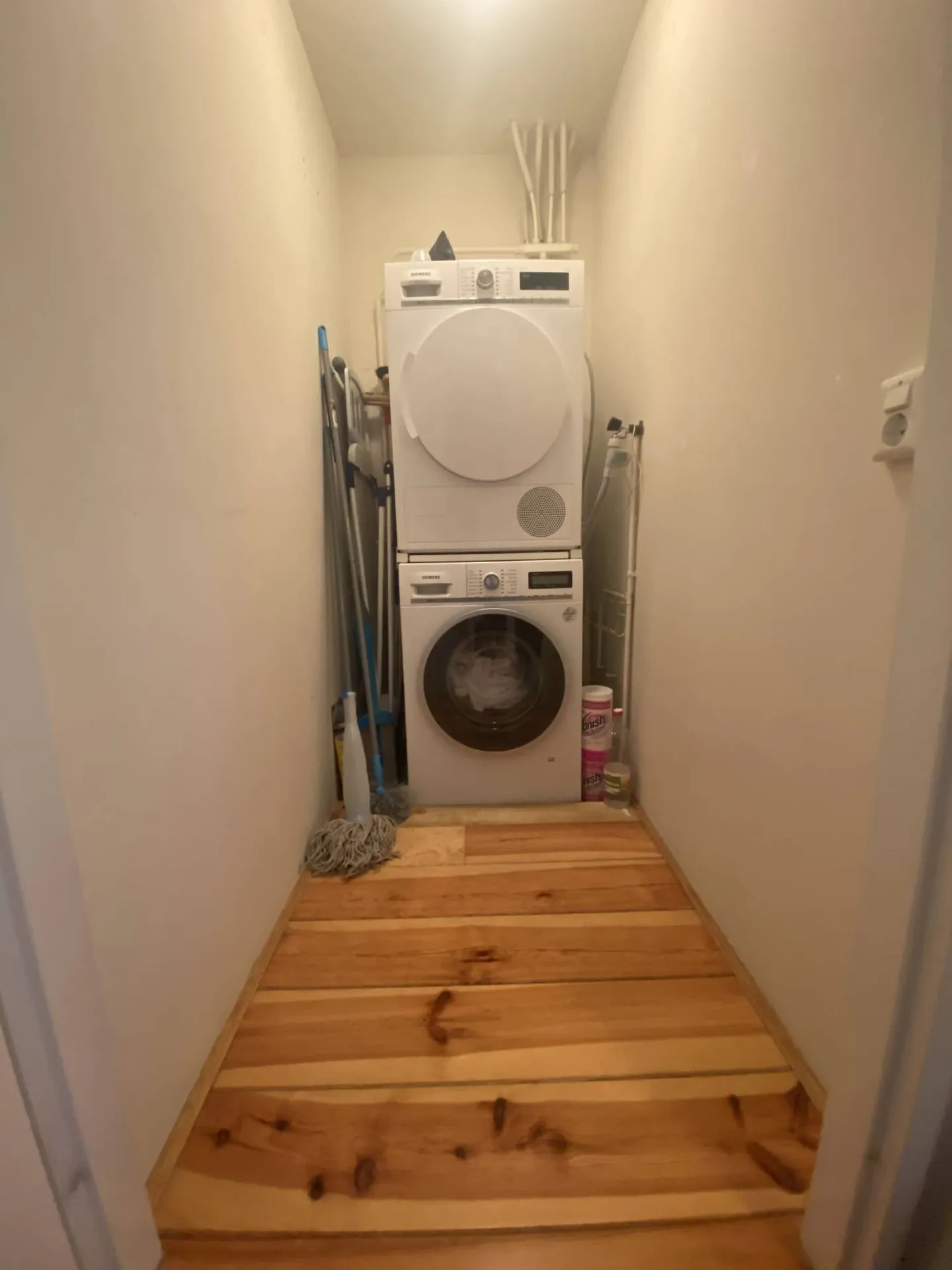 Foto #16 Huurwoning Scheepstimmermanstraat Amsterdam