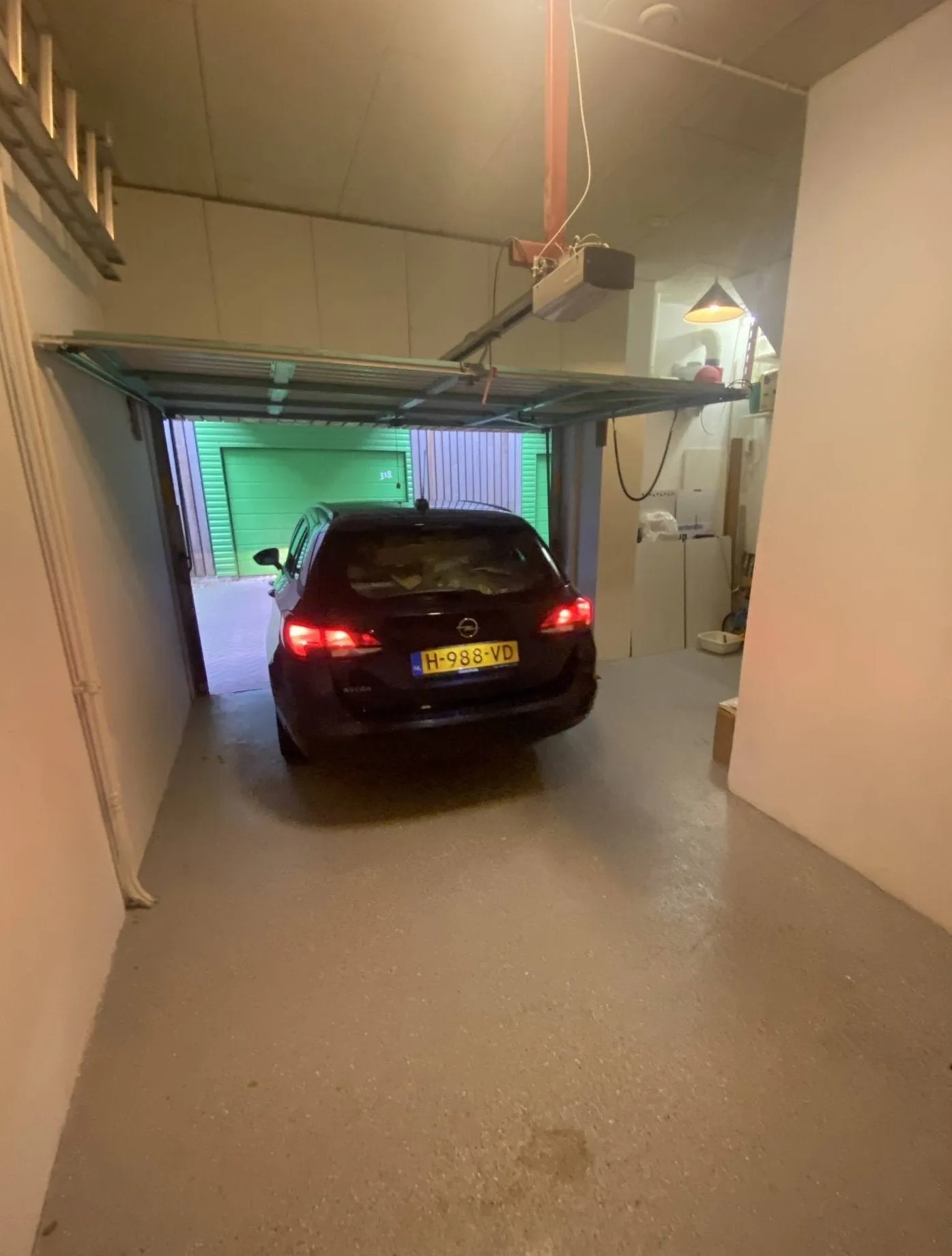 Foto #19 Huurwoning Scheepstimmermanstraat Amsterdam